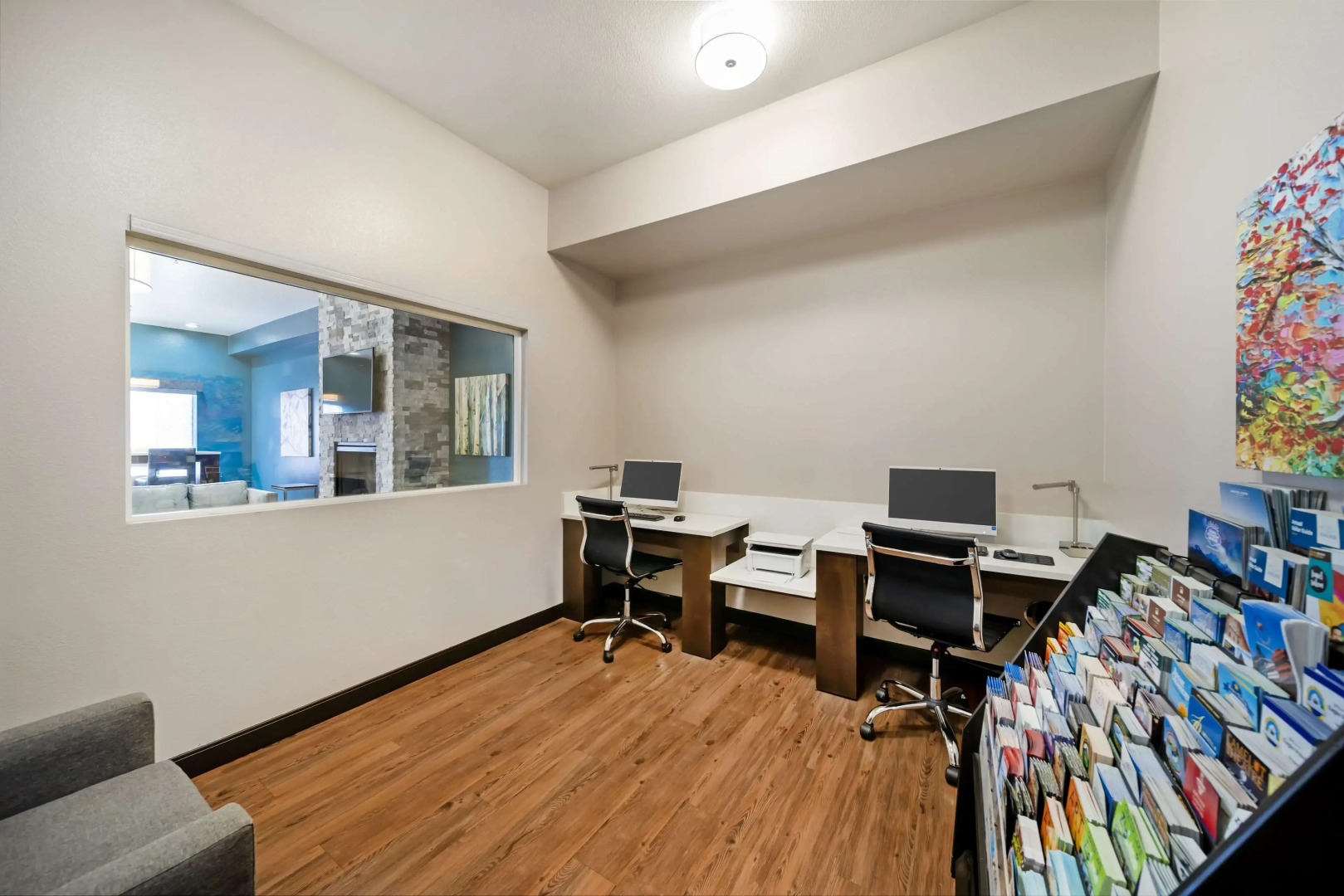 Best Western Crater Lake Highway White City/Medford