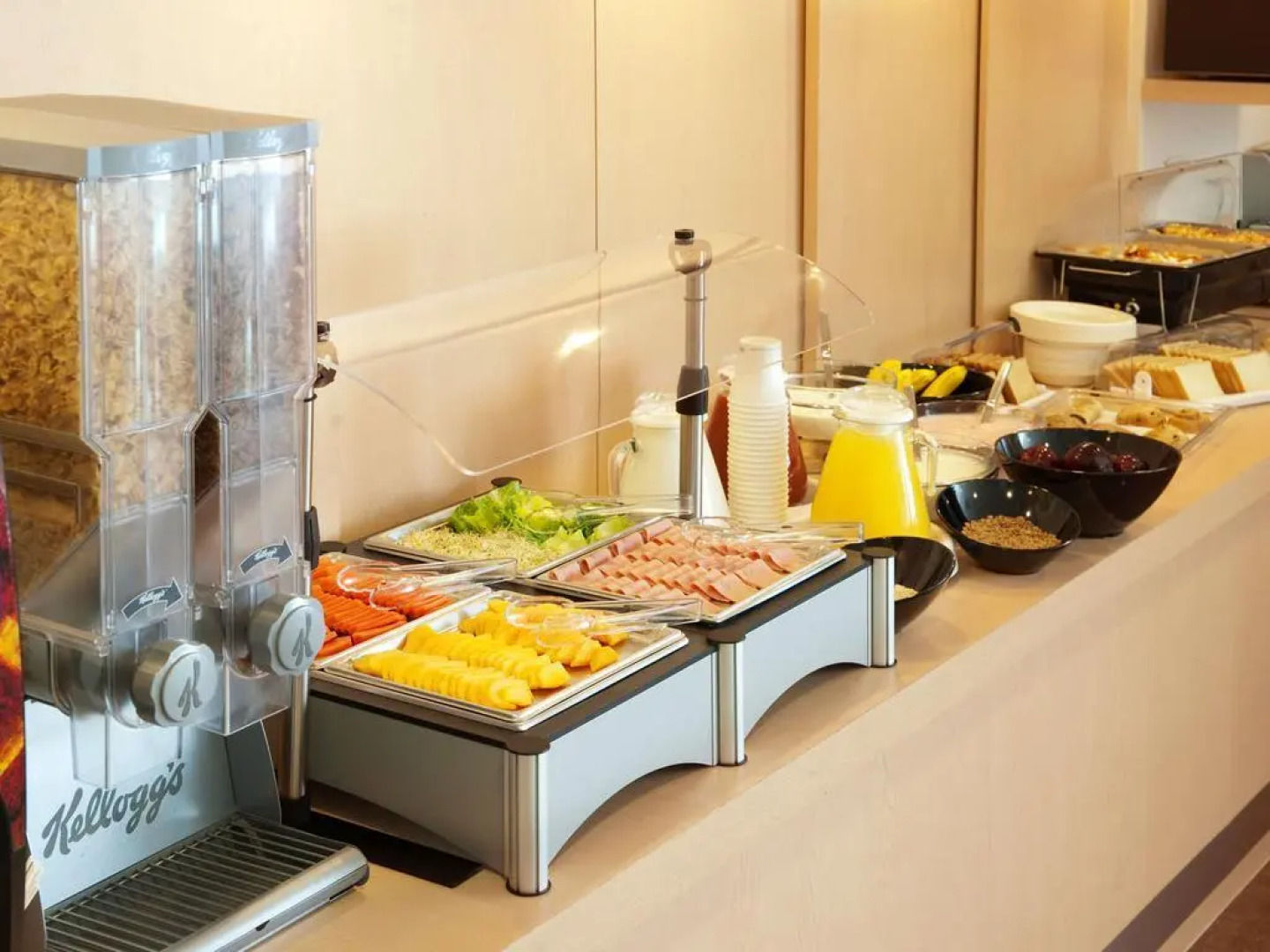 City Express by Marriott Puebla Finsa