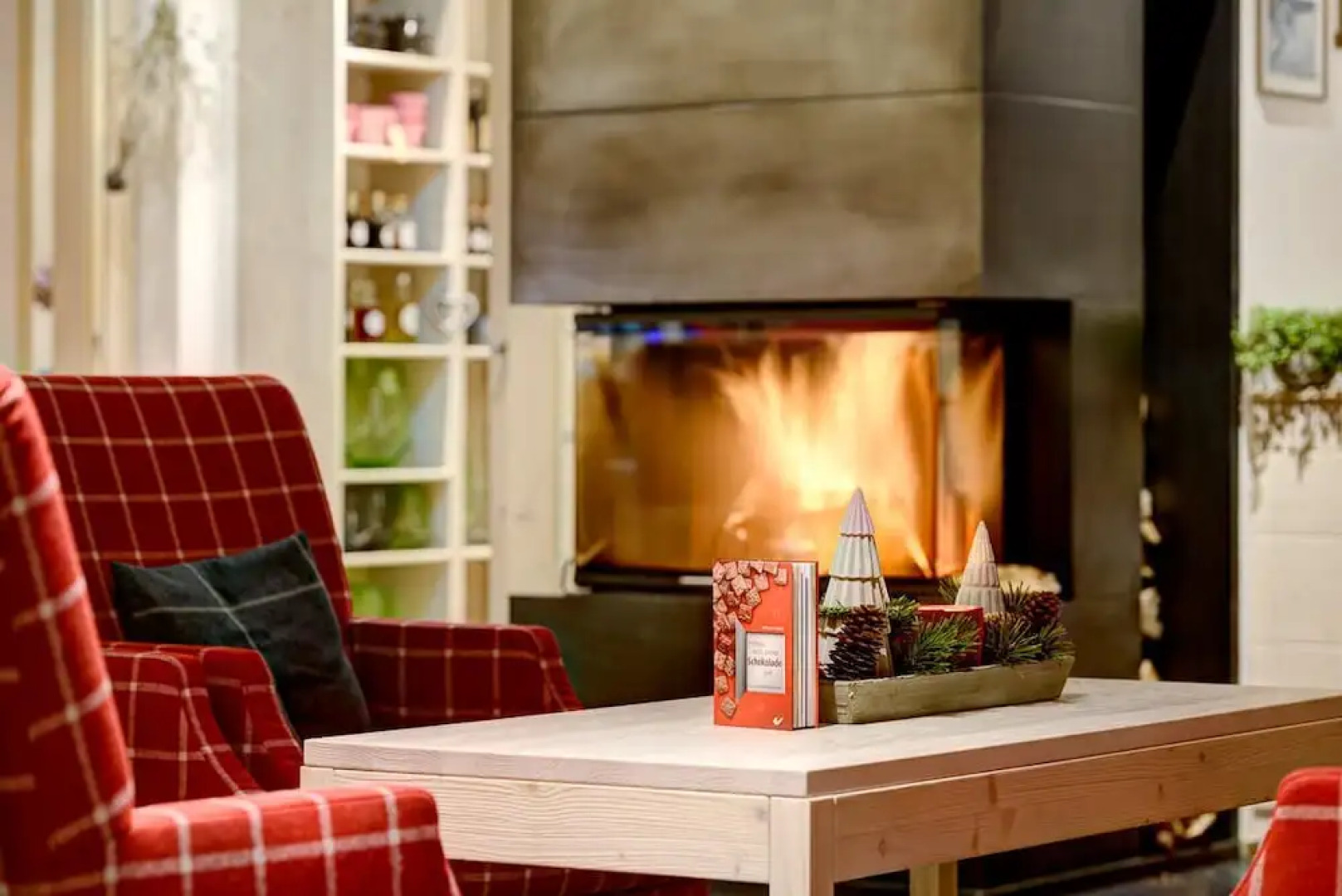 Das Schäfer - Superior