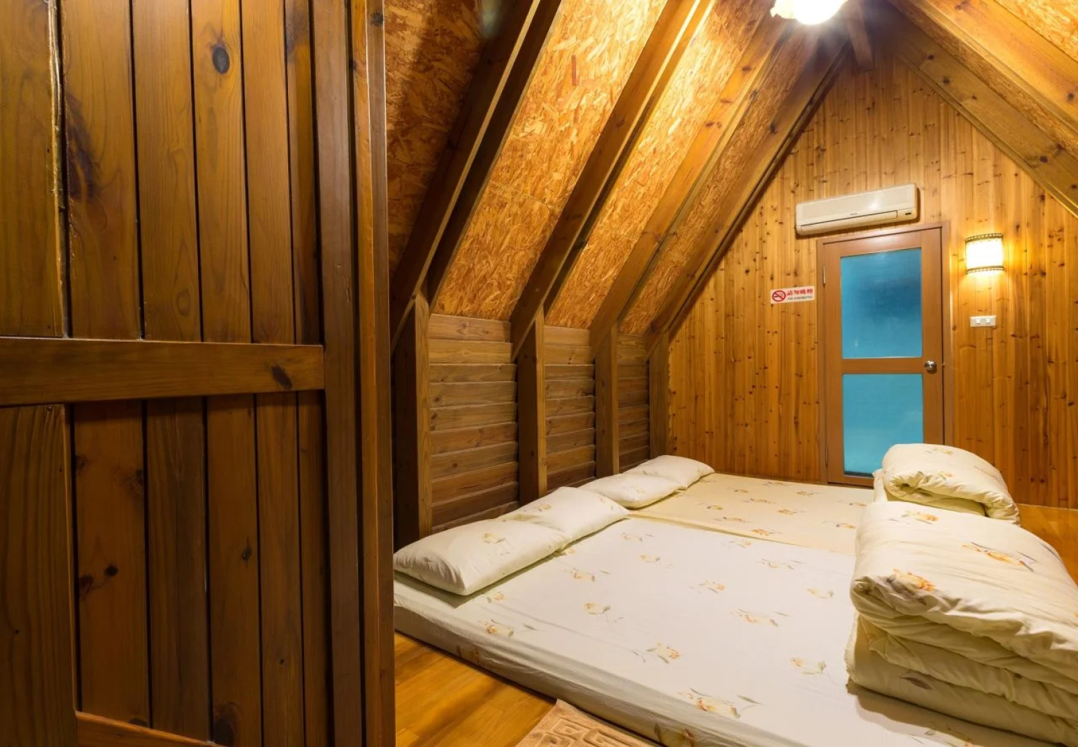 Hualien Taroko Yu's B&B
