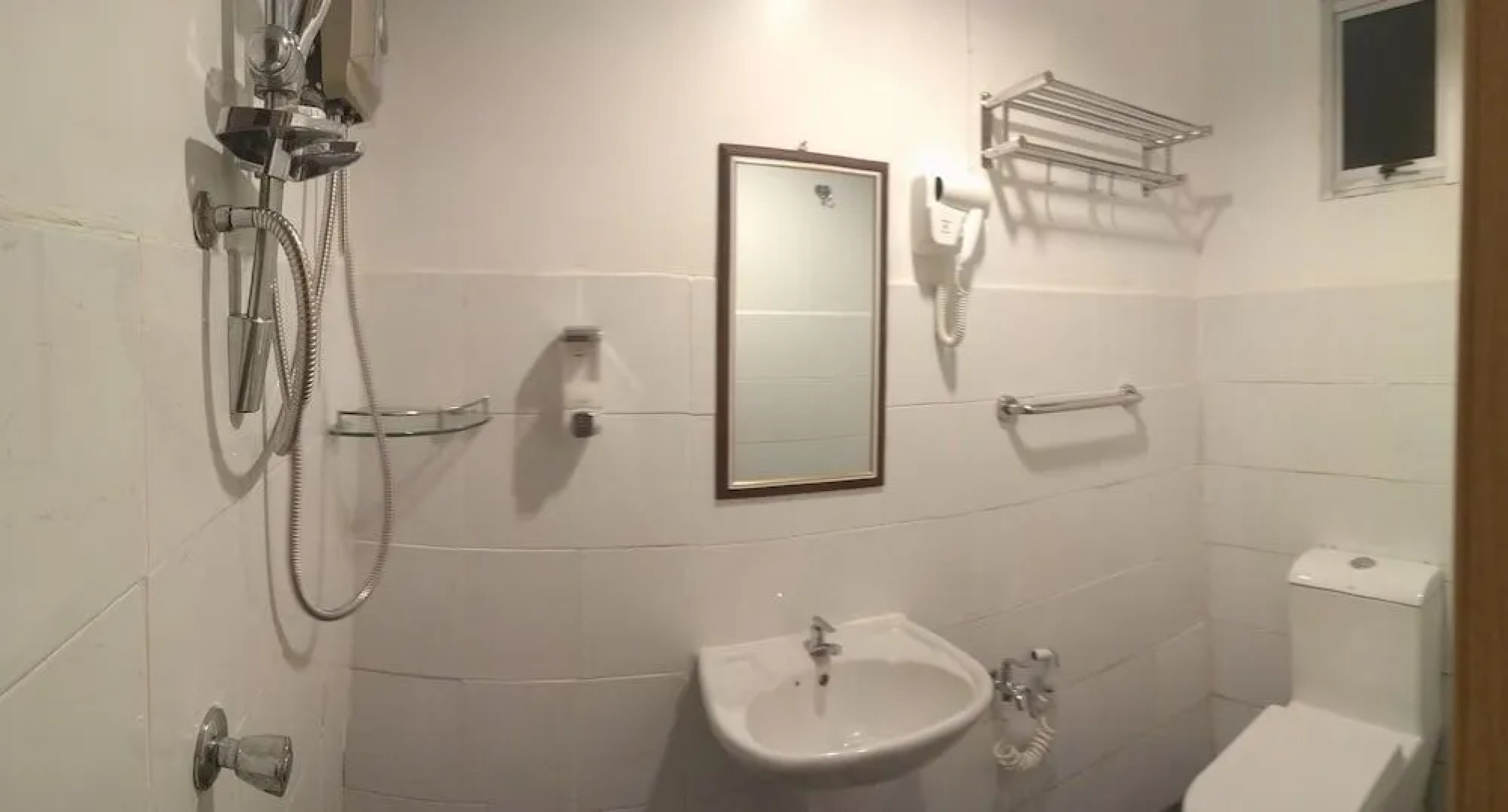 Arung Hayat Sipadan Adventures Lodge