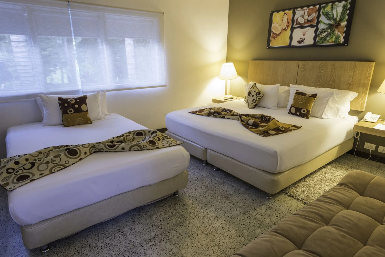 Hotel Aromax del Campestre