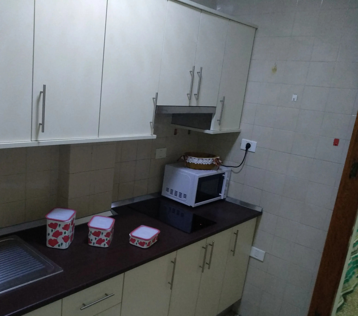 Apartamentos Pepita
