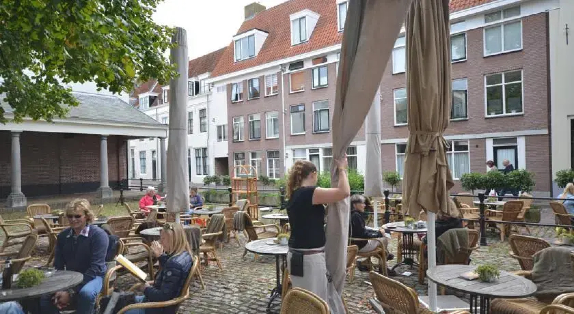 Apartment Nieuw Vlissingen Middelburg