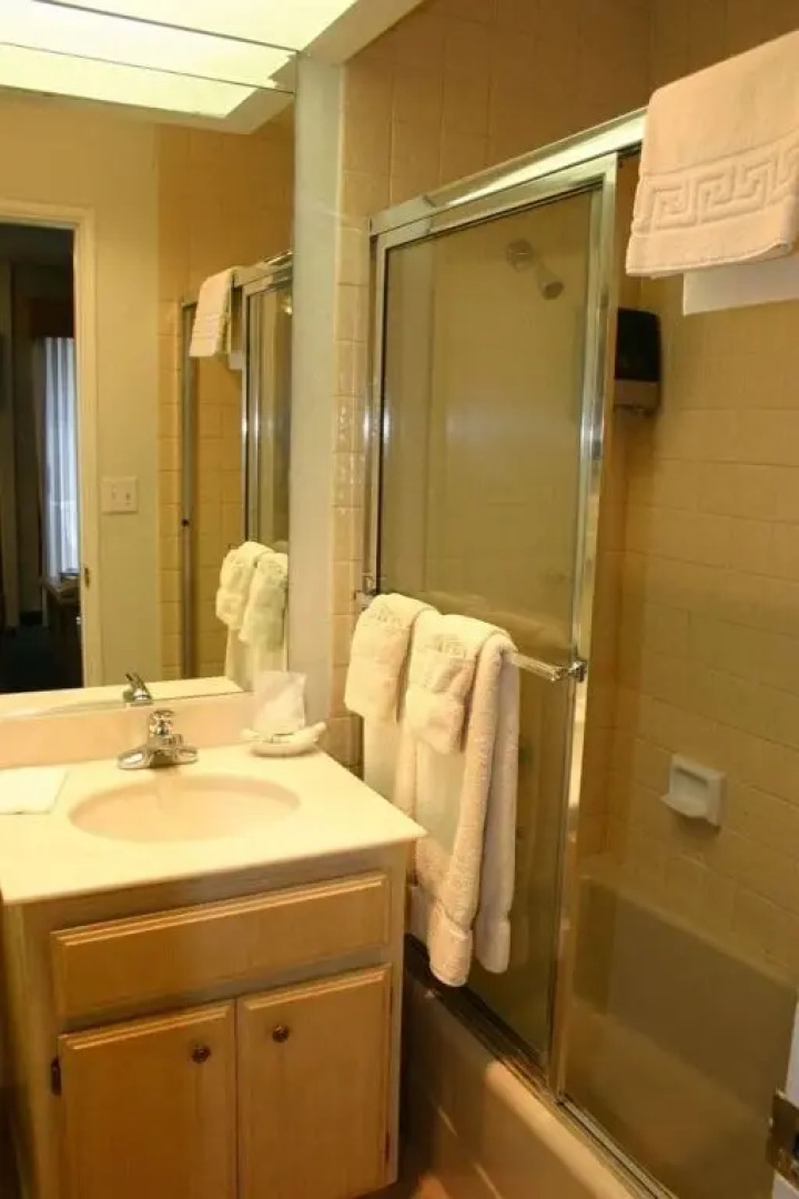 Sands Of Indian Wells