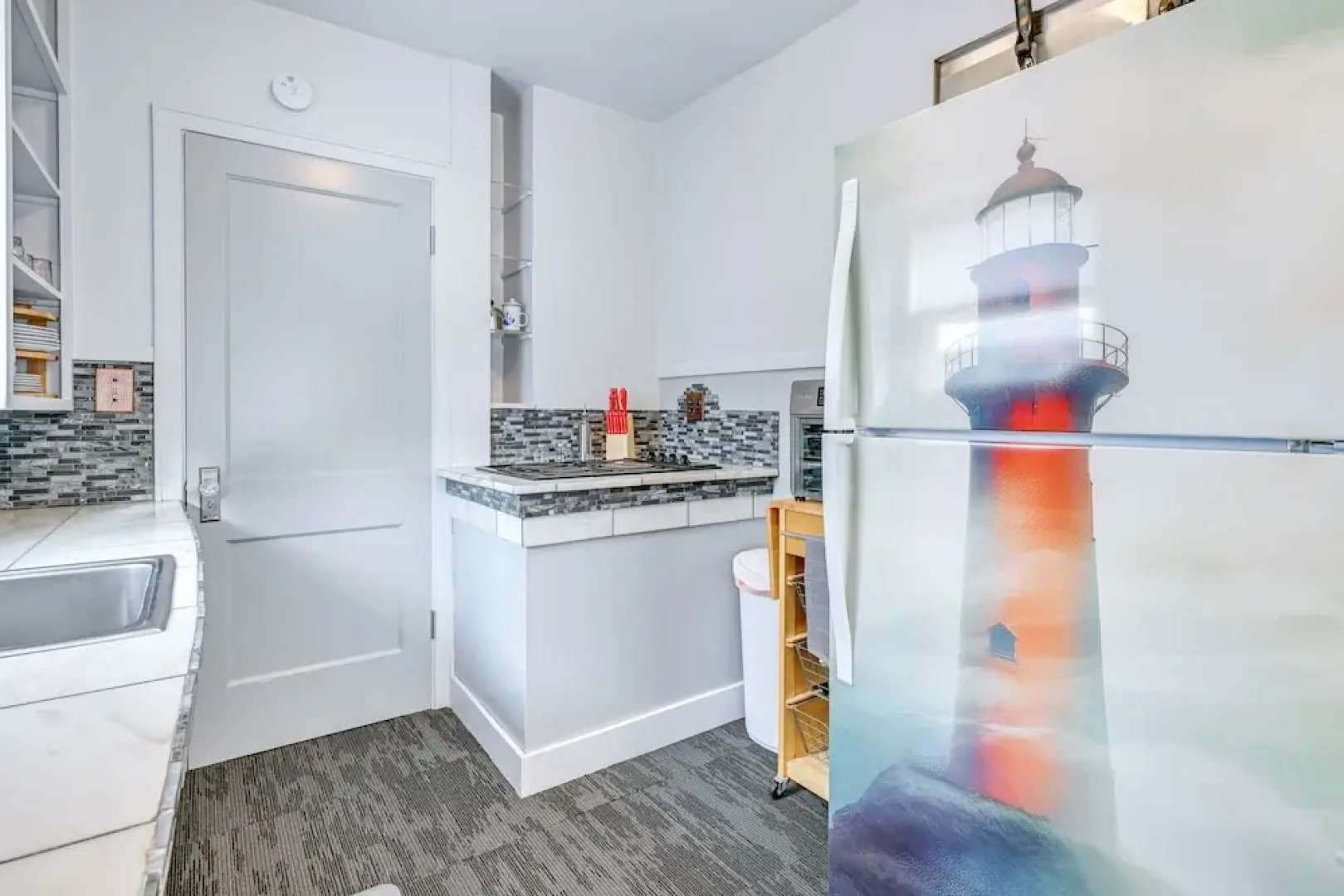 Cozy Wausau Home w/ Fireplace & Hot Tub Access