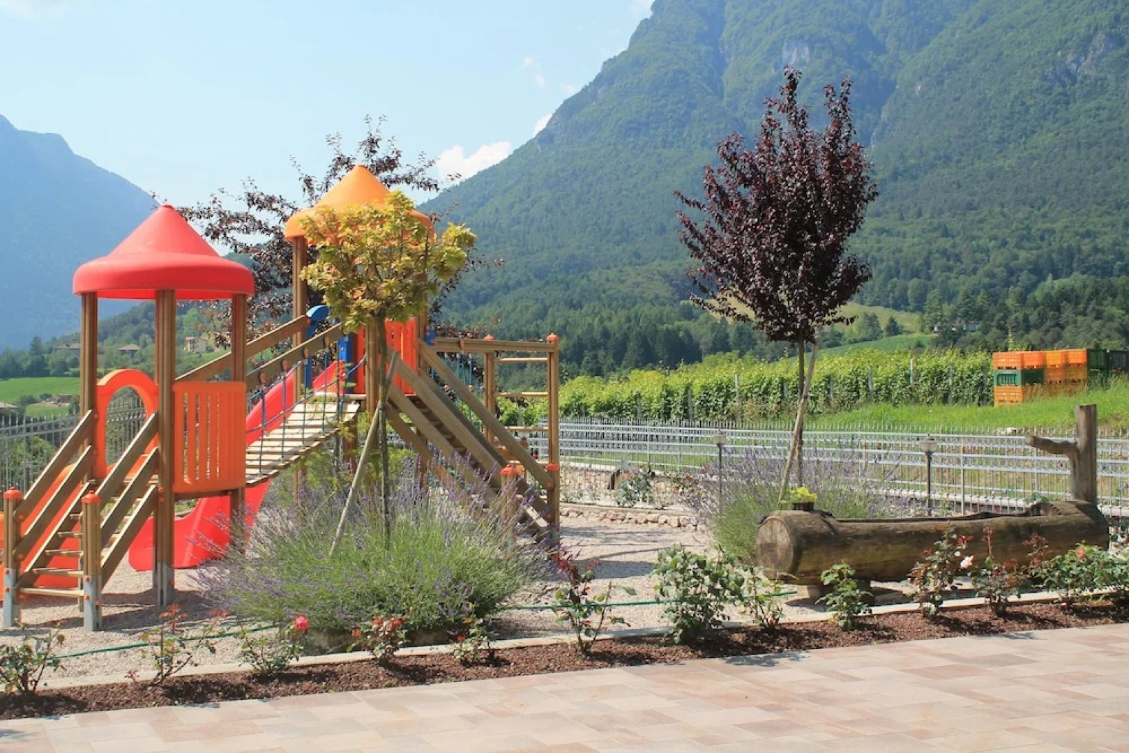 Agriturismo Maso Alle Rose