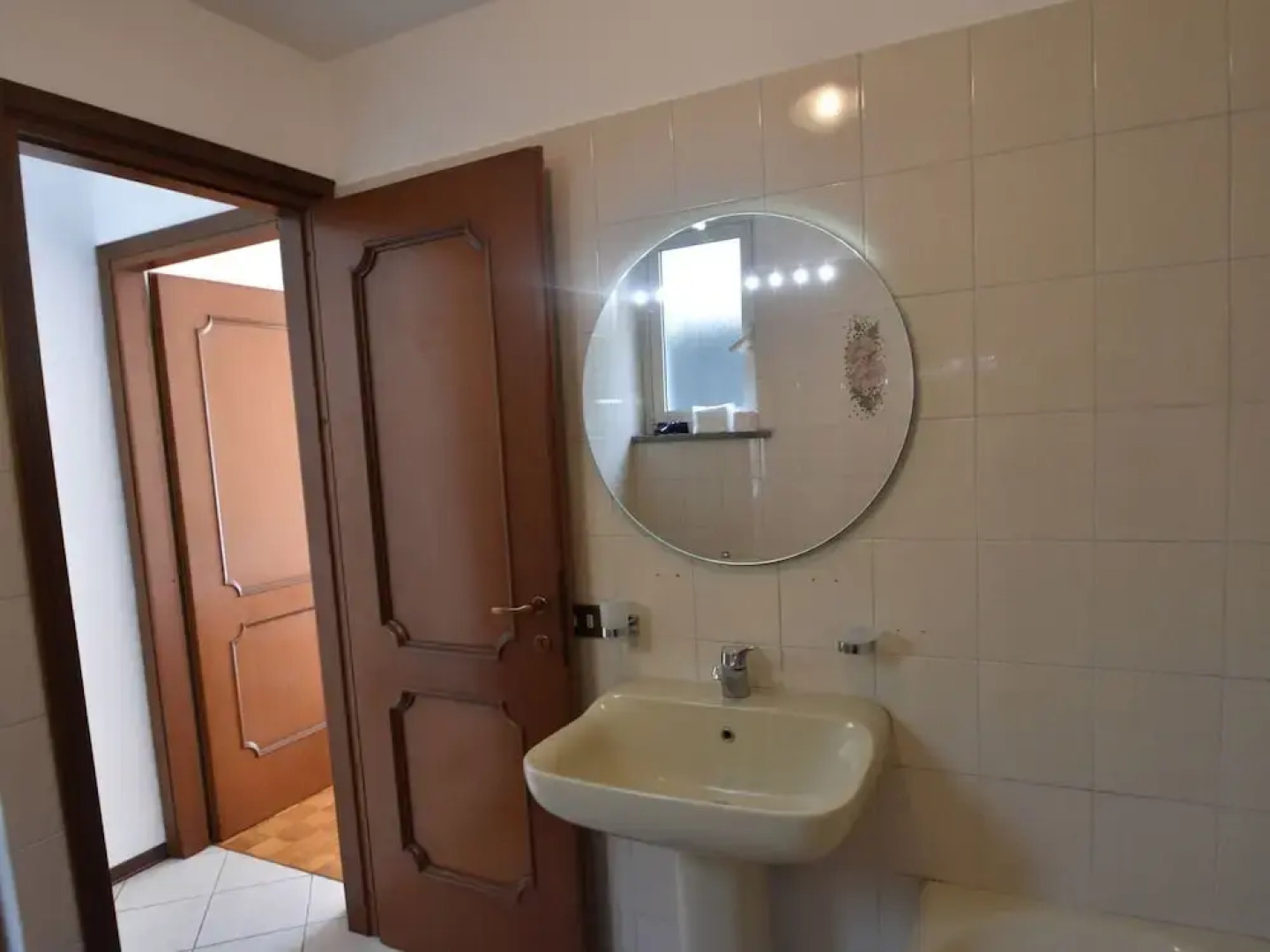 Belvilla by OYO Casa al Torchio