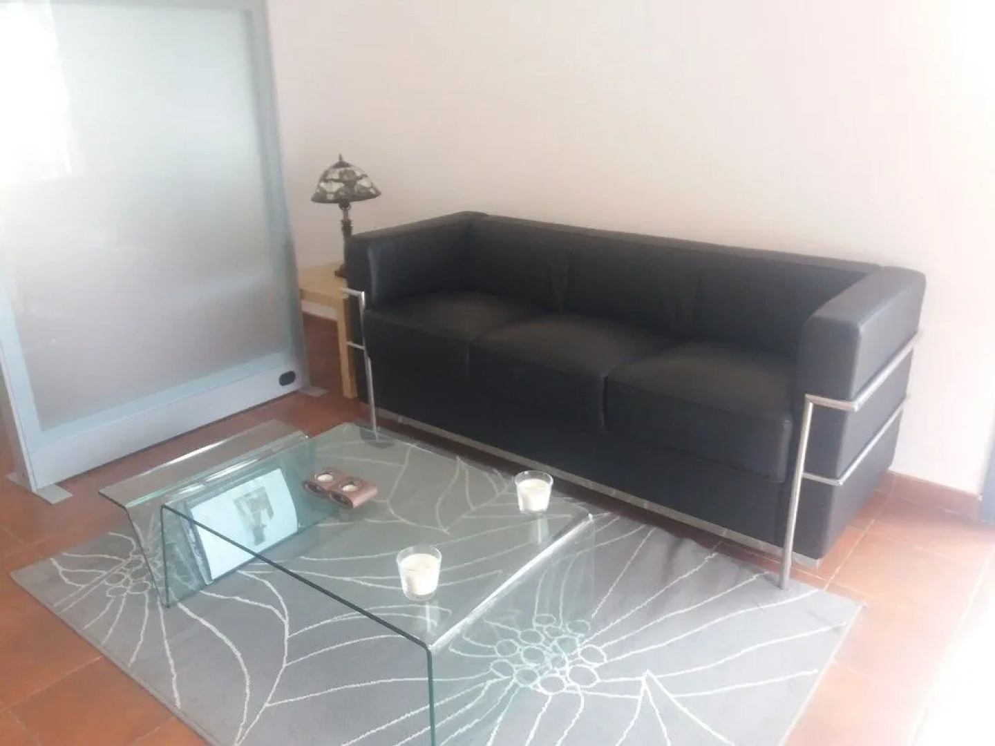 Alojamiento Ubaldo Nieto