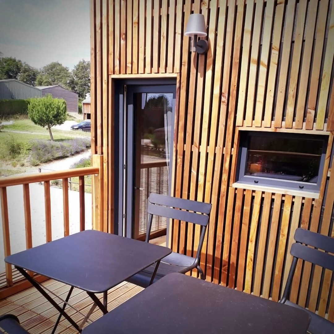 Le Manège de la Chapinière