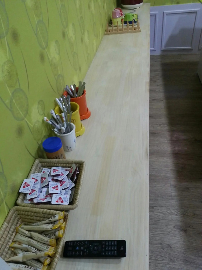Gyeongju Friend Guest House - Hostel