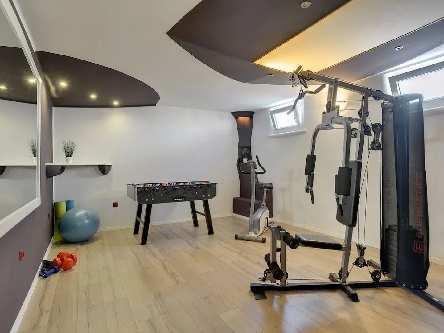 Holiday Home in Medulin With Private Pool