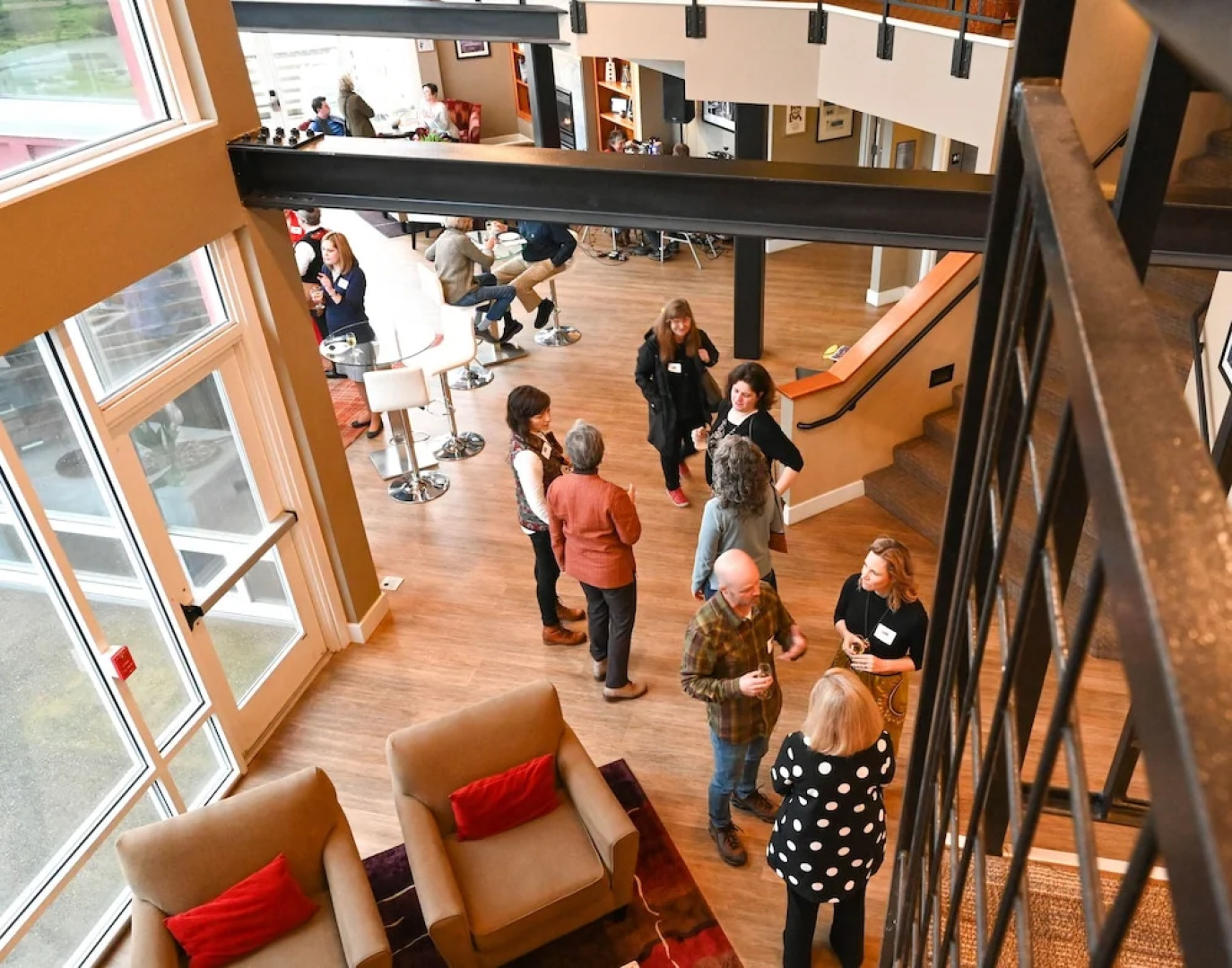 Cannery Pier Hotel & Spa