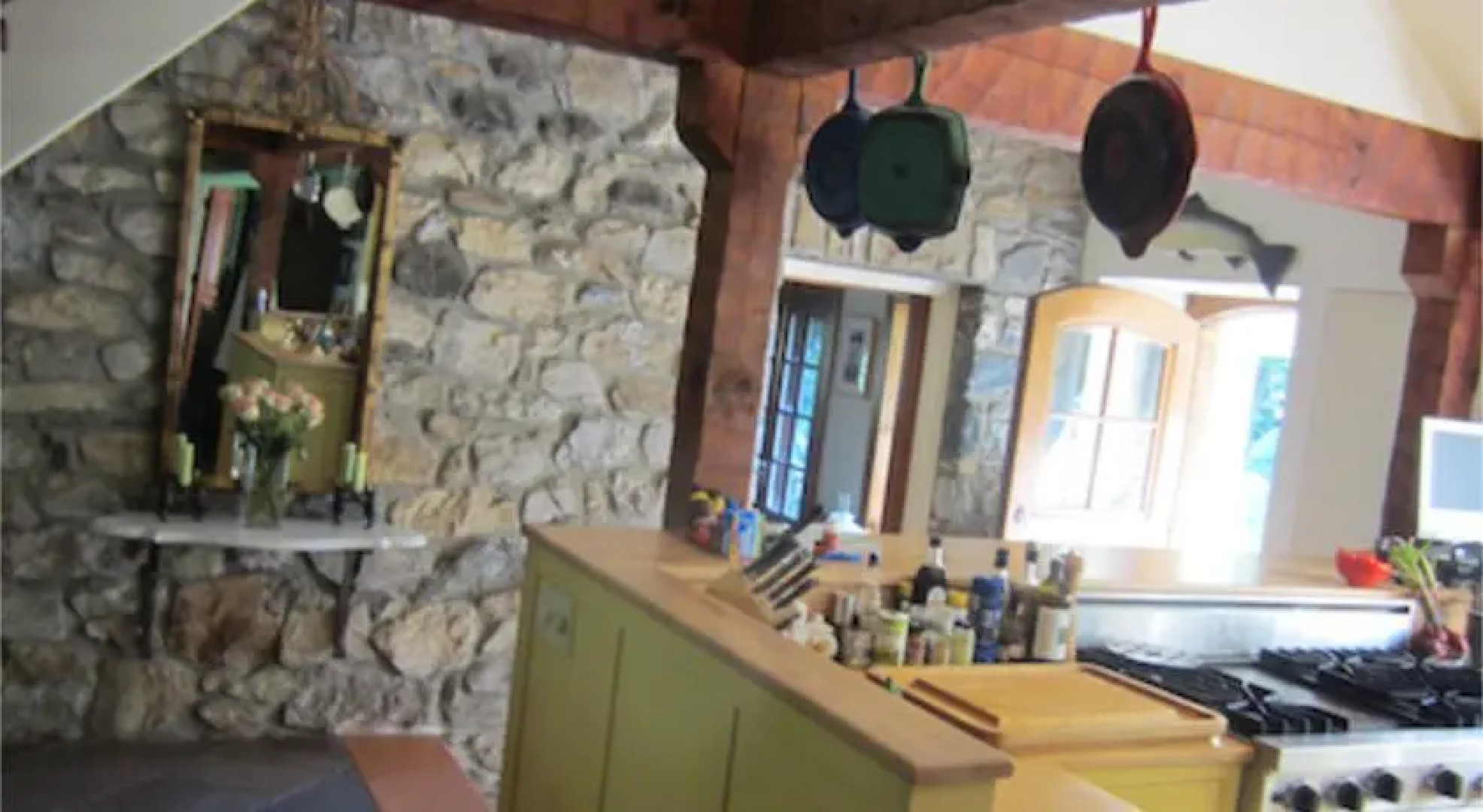 North Salem Country House