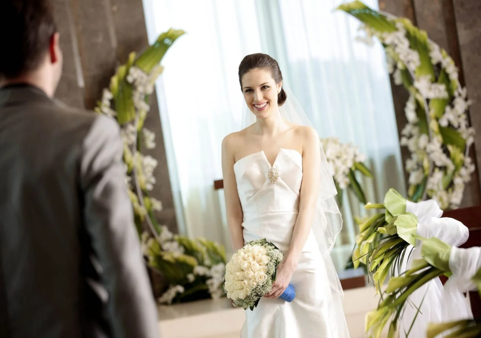 InterContinental Suzhou by IHG