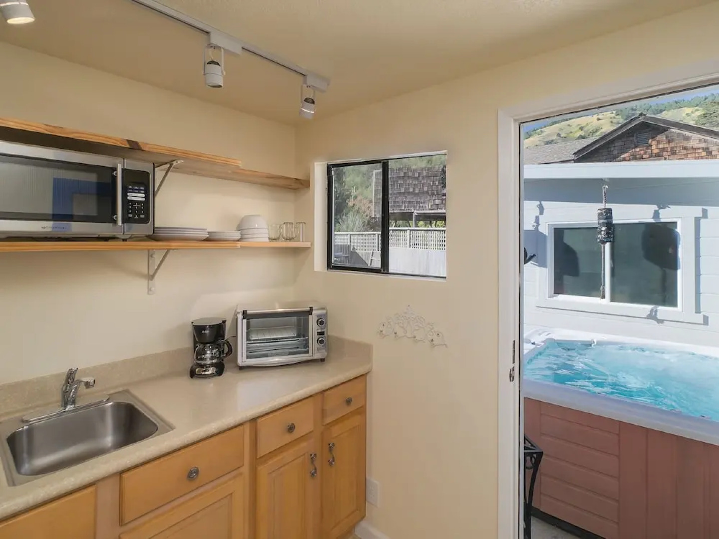 21 Calle del Sierra Home Entire Property 4 Bedrooms 4 Bathrooms Home