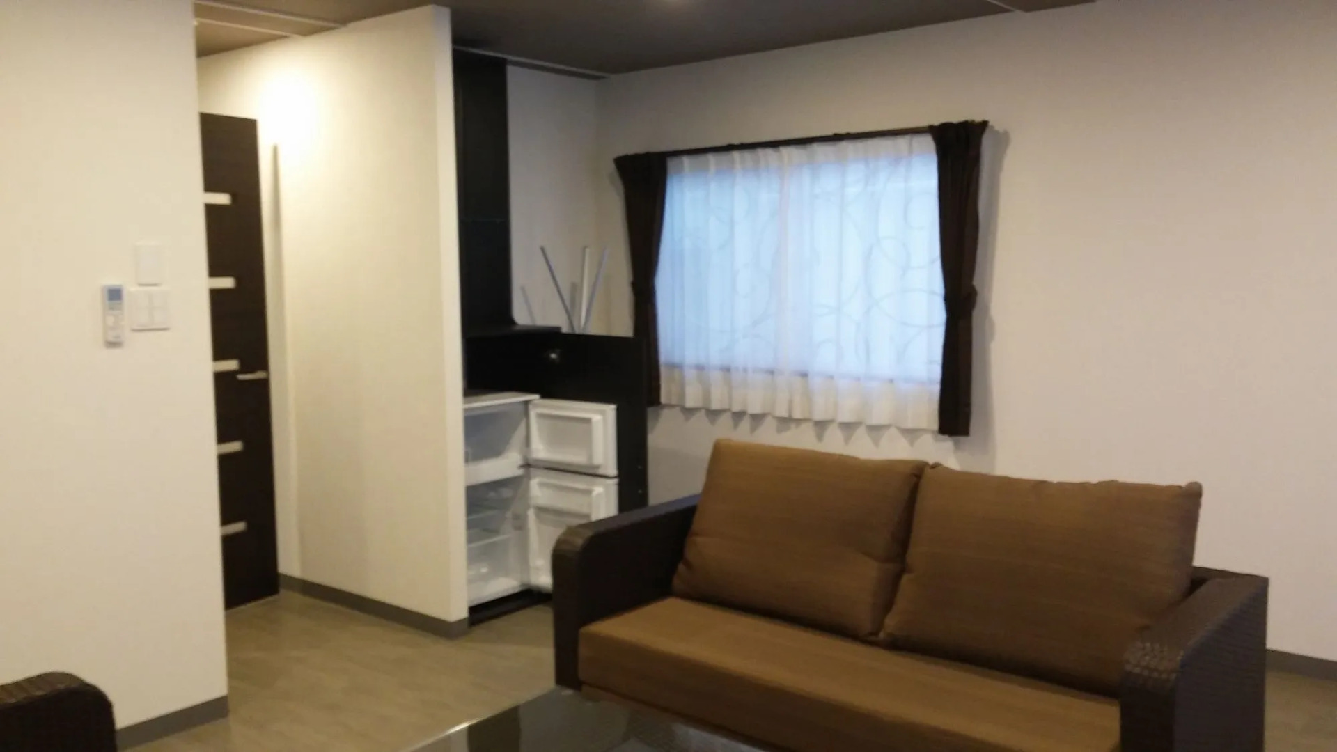 Ocean's Resort Villa Vorla