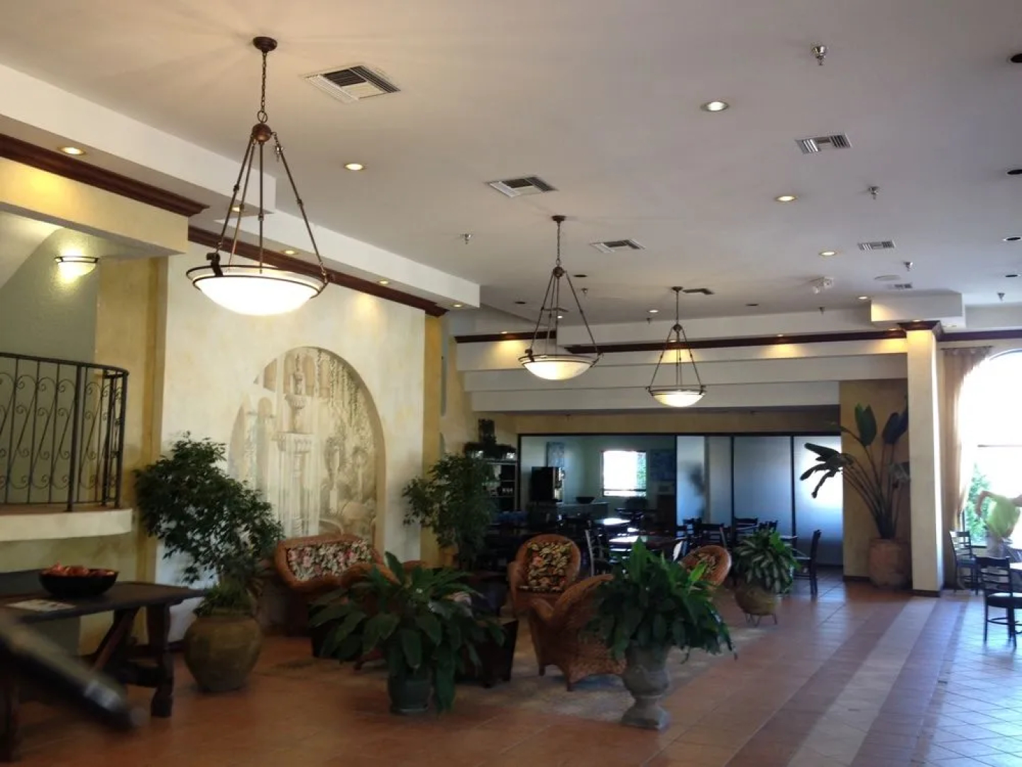 Lake Tarpon Resort