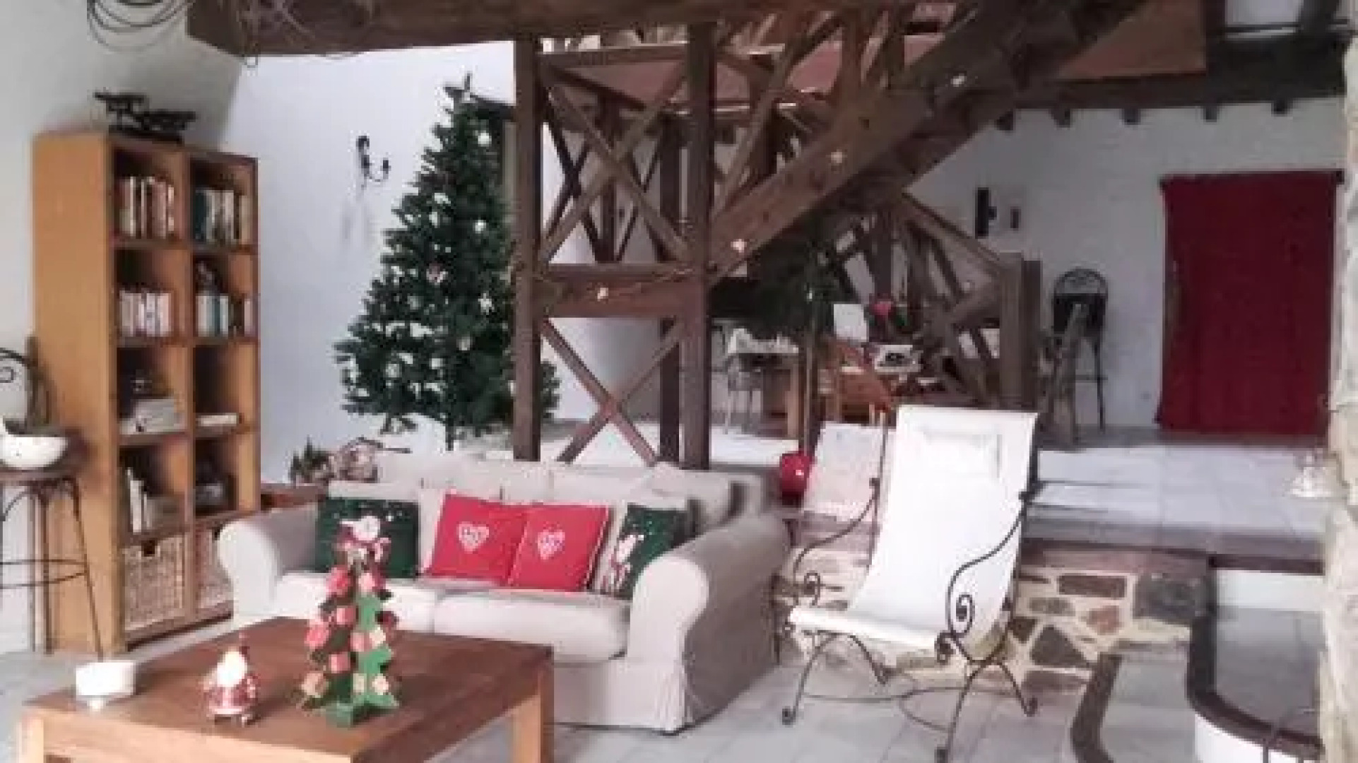 LE CLOS GAXEN Chambres d'hôtes