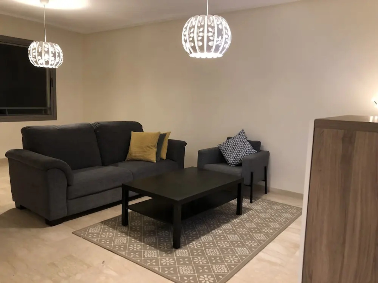 Réside taj nouaceur