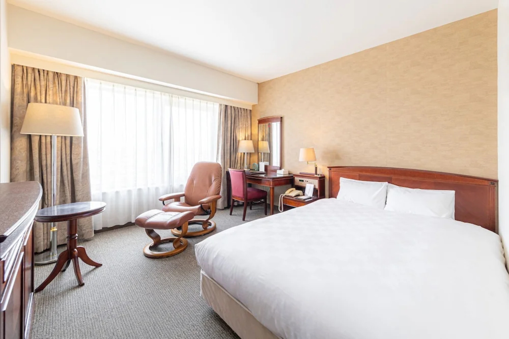 Hotel Ramada Kansai International Airport