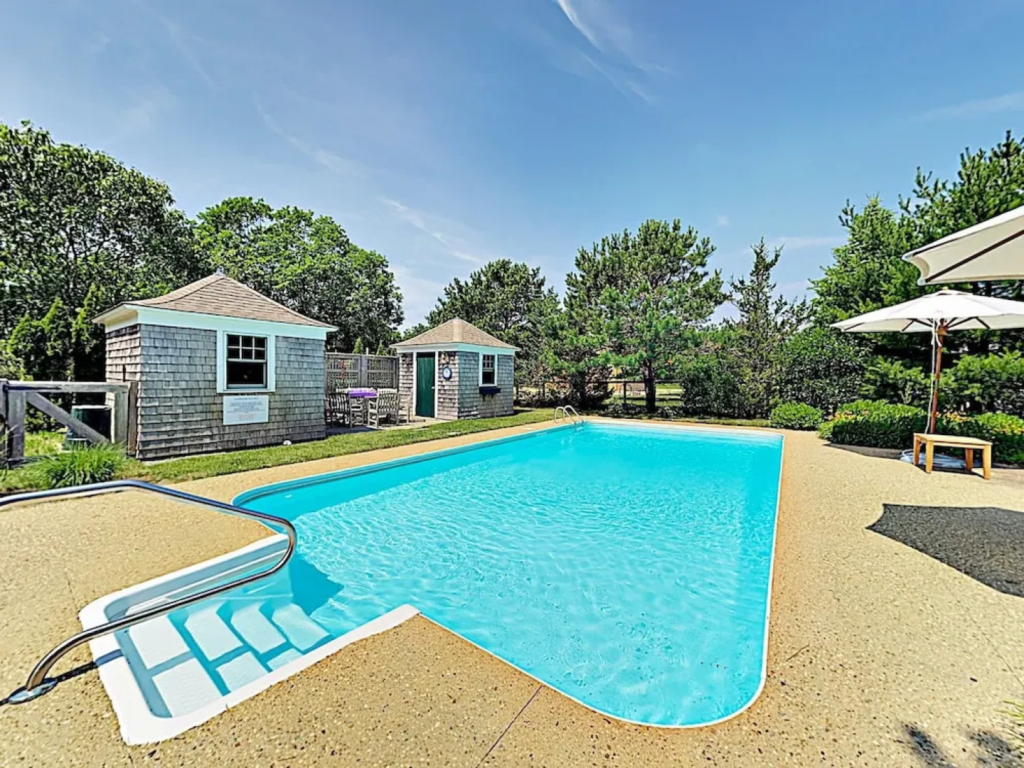 34 Edgartown - 2 Br Home