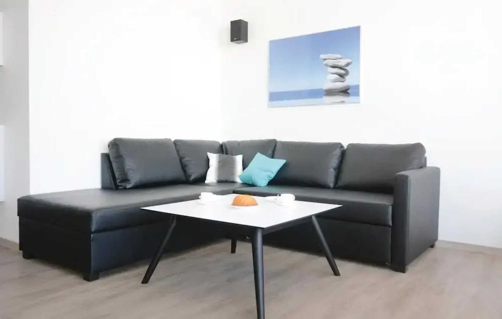 Appartement Seestern B