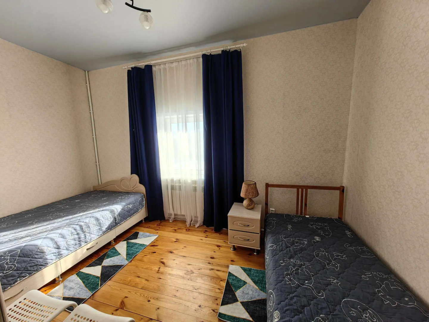 Синяя Птица