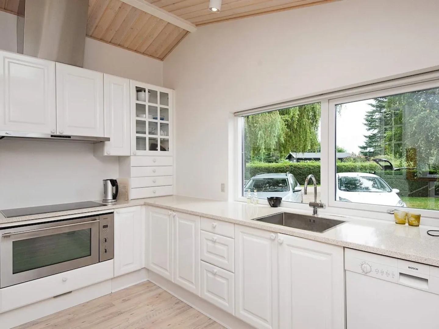 10 Person Holiday Home in Juelsminde-by Traum