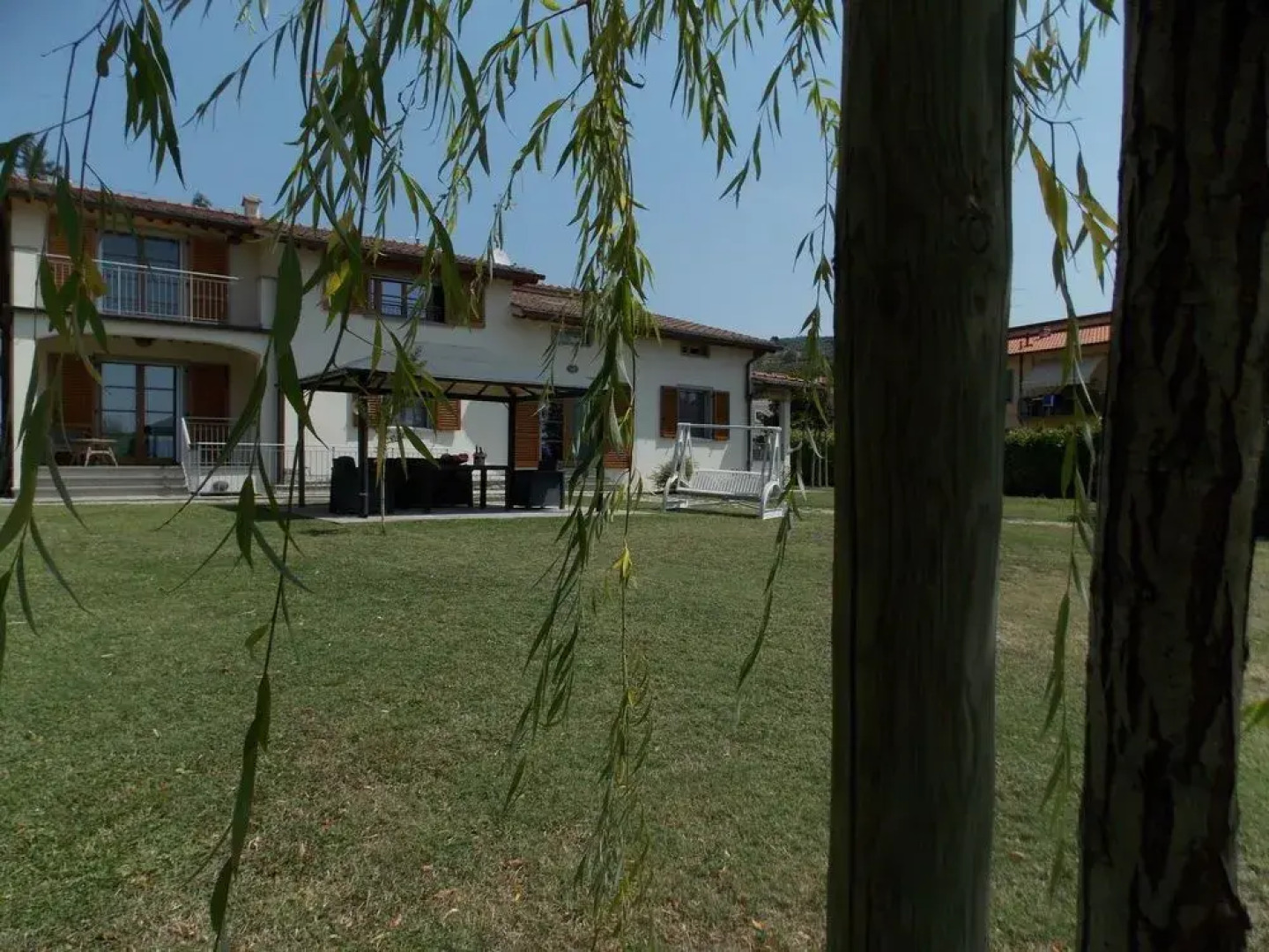 Villa Moderna Resort