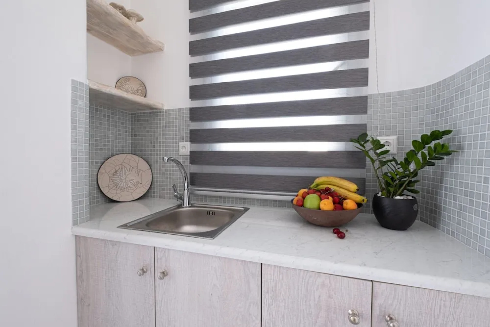 Santoterra Antigua Suites