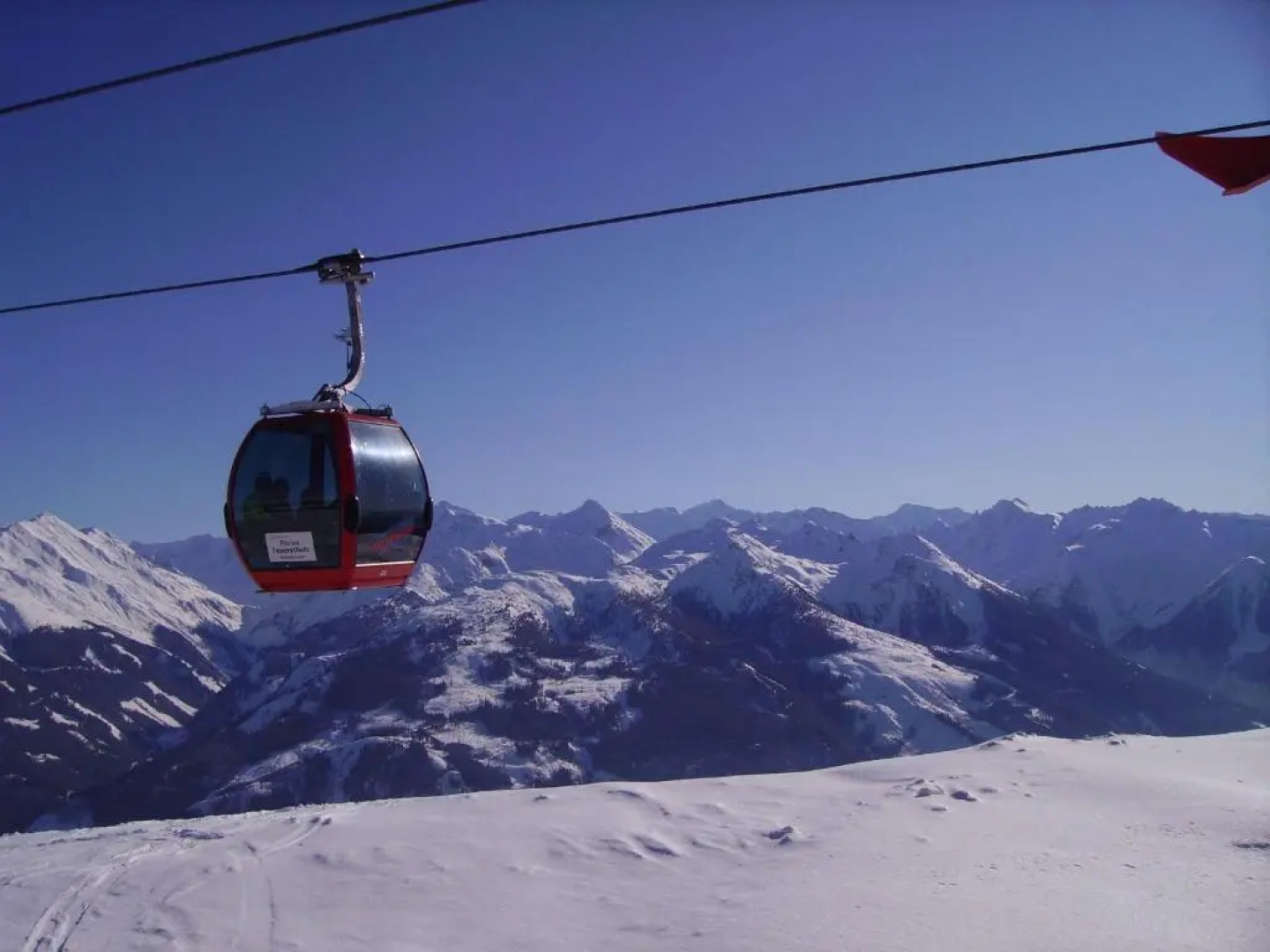 Gästehaus Hochwimmer