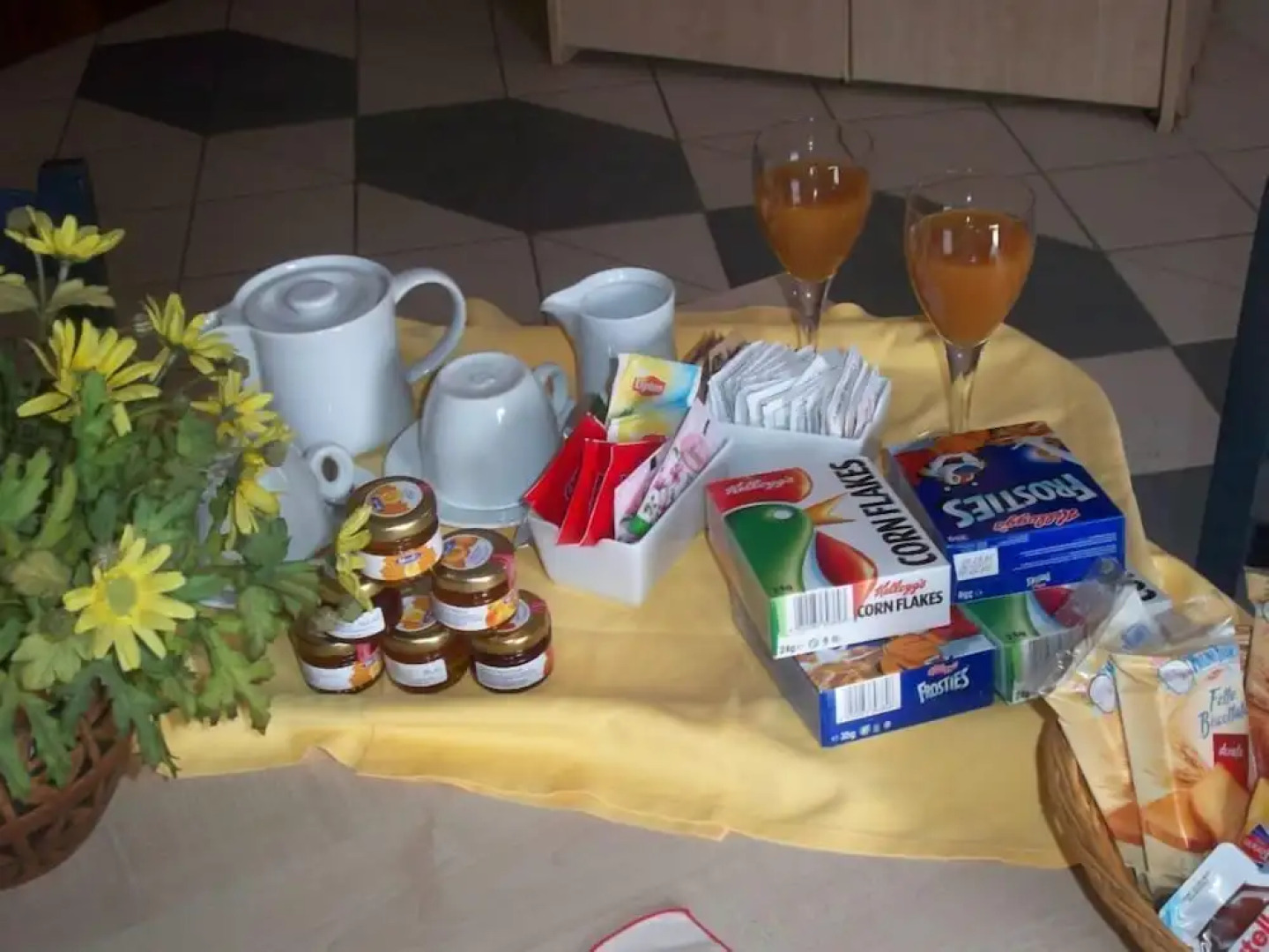 Hotel Residence La Fortezza