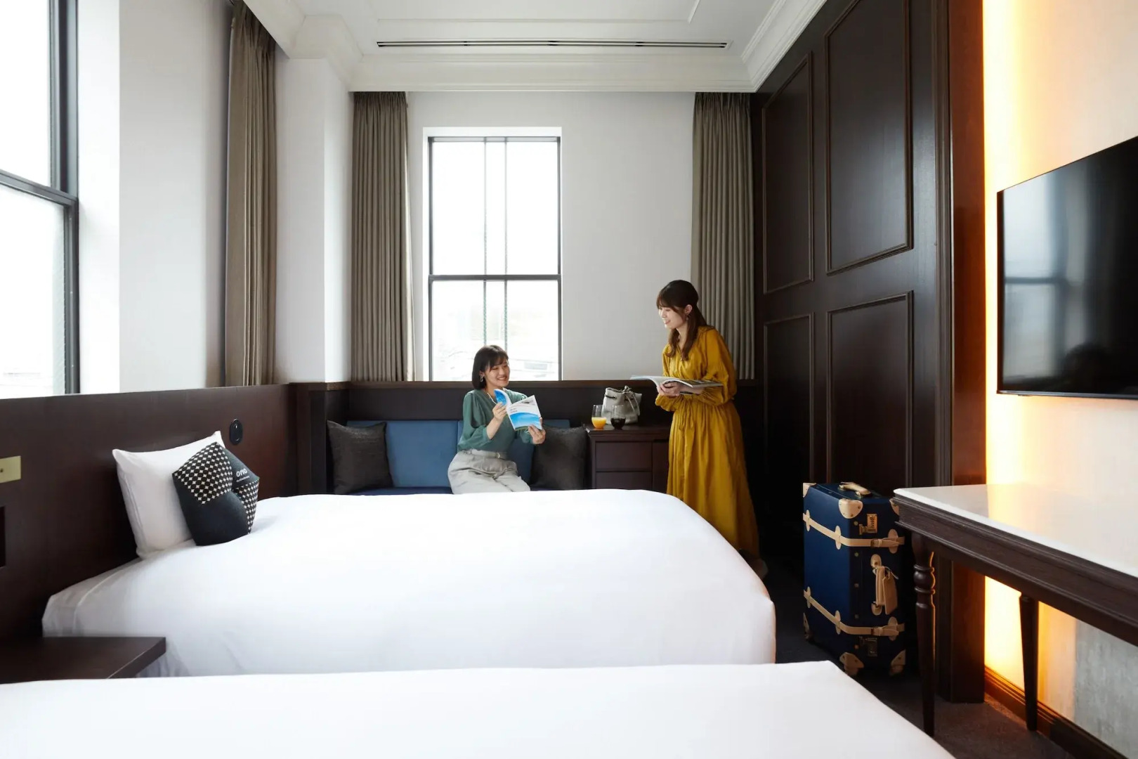 OMO5 Otaru by Hoshino Resorts