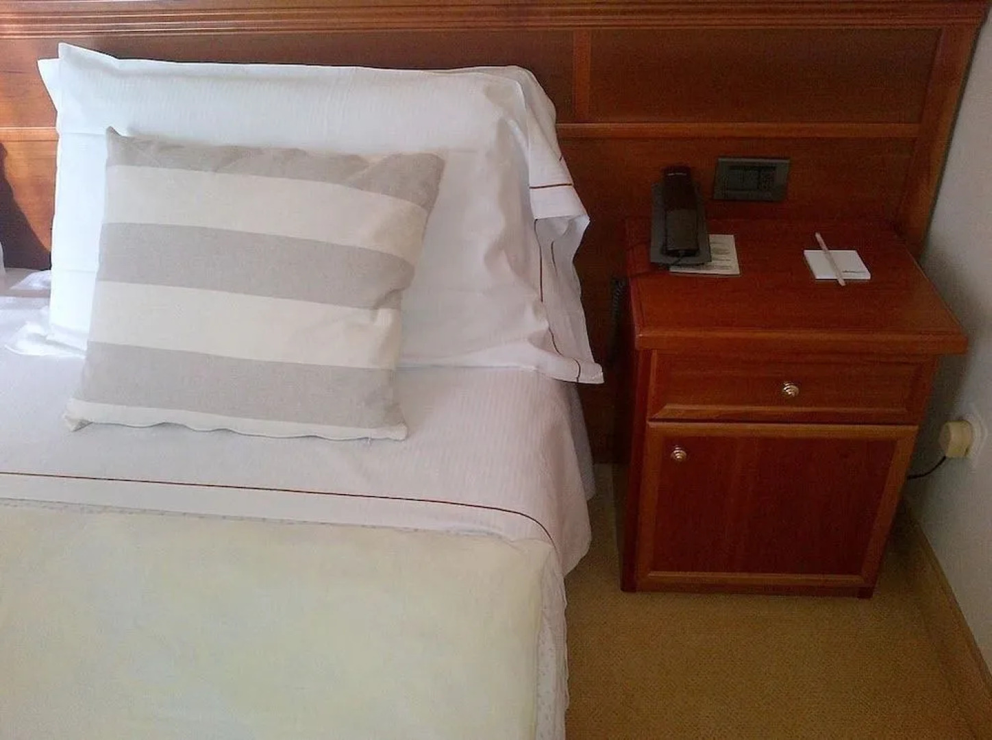 Garden Hotel Ristorante