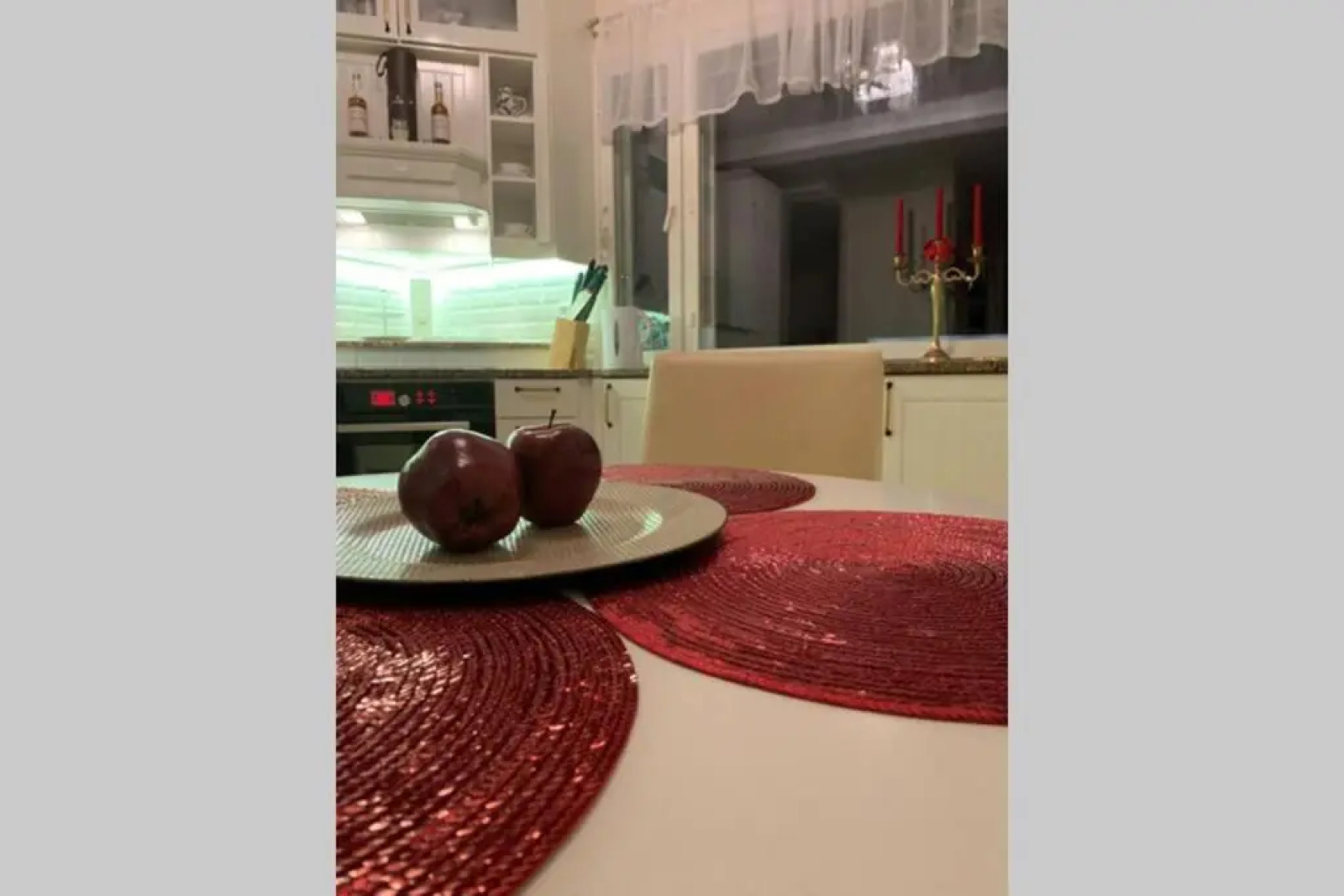 DOWNTOWN PENTHOUSE-SPA,sauna,3BR,seaview,free park