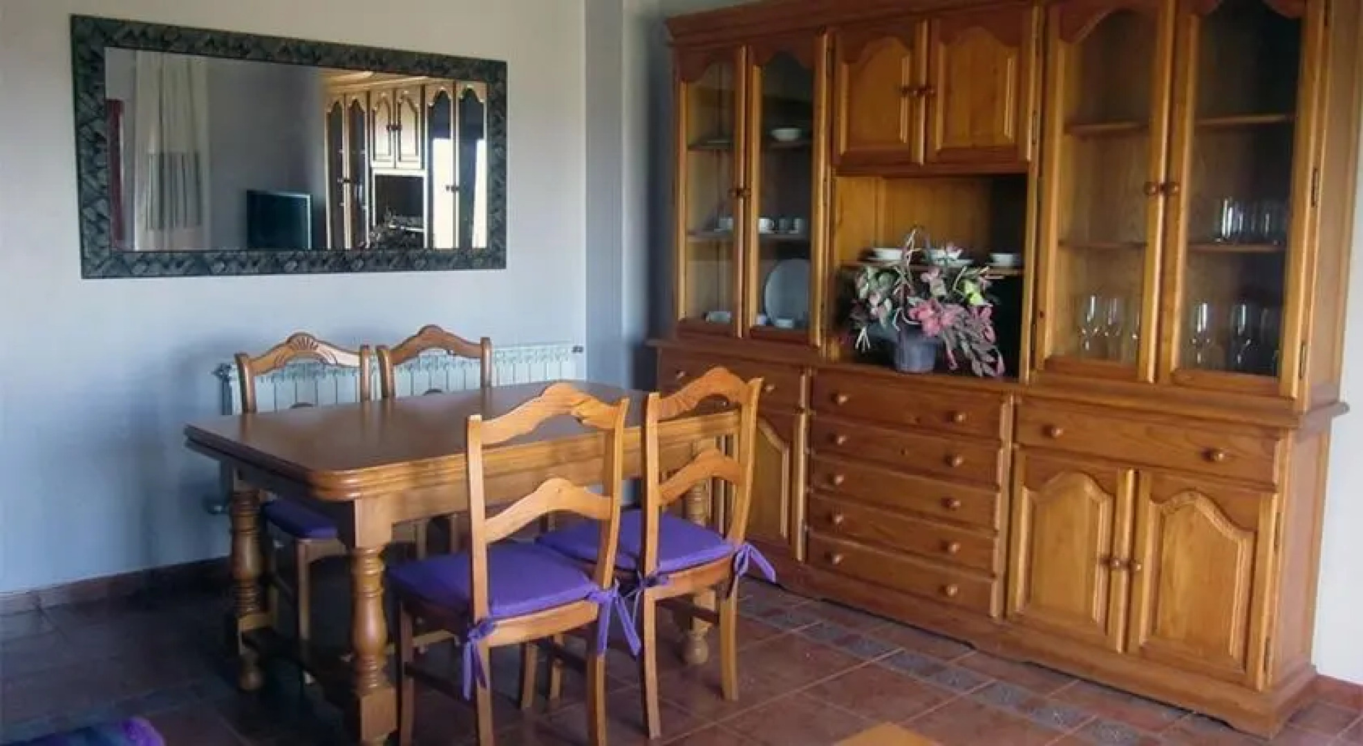 Casa Nostra Matarranya