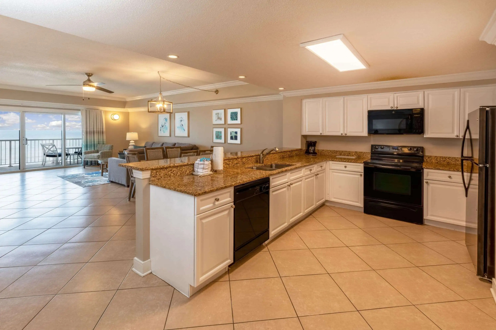 Escapes! To The Shores Orange Beach, a Ramada by Wyndham