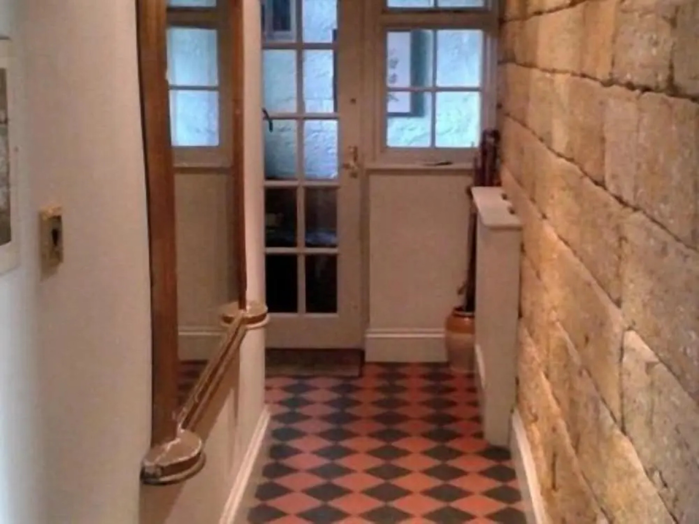 Thorpe Green House Vegetarian Bed and Breakfast