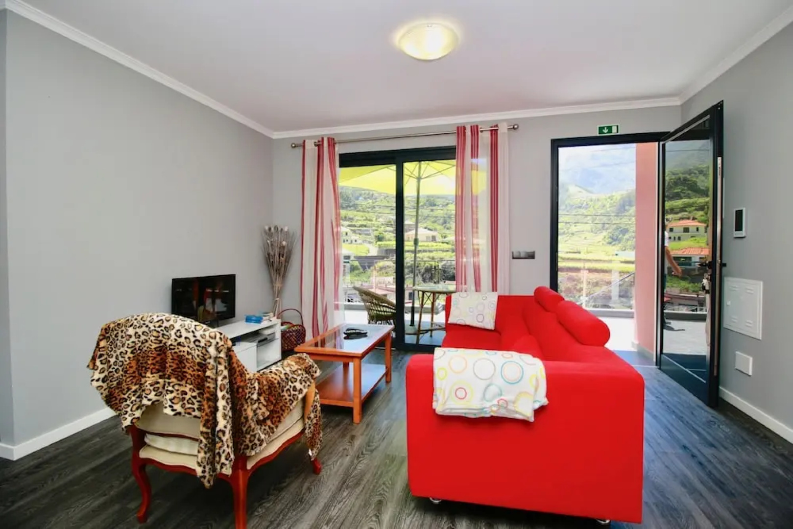 Cottage Bela Vista by Analodges