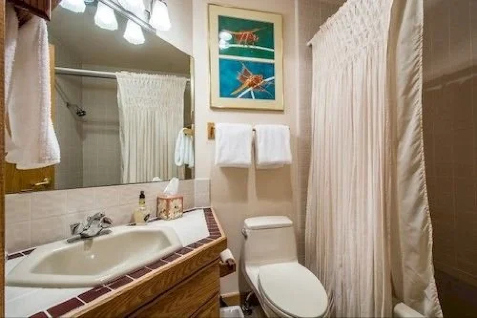 Pinnacle by Lespri Management