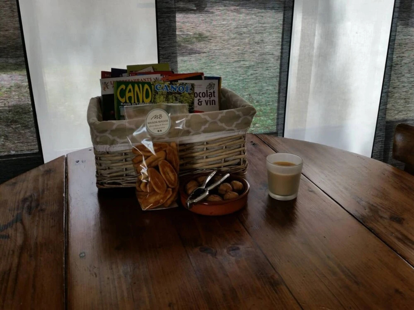 La Bonne Adresse de Provence