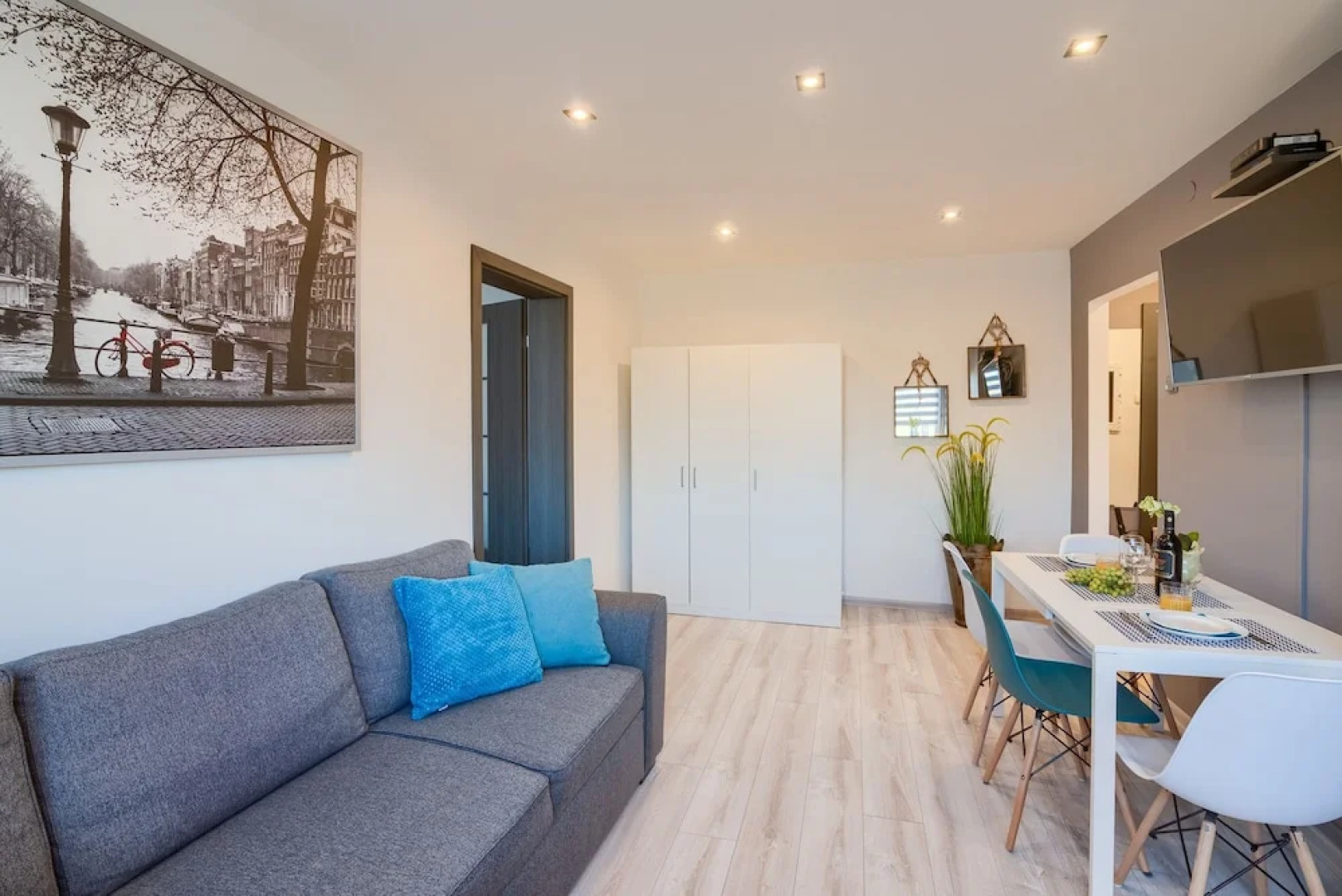 Apartments 4 You Niepodległości