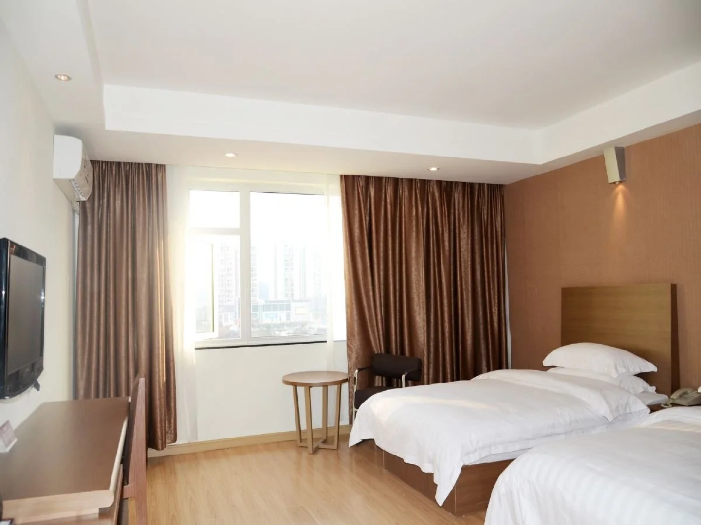 Comfort 158 Hotel Suining