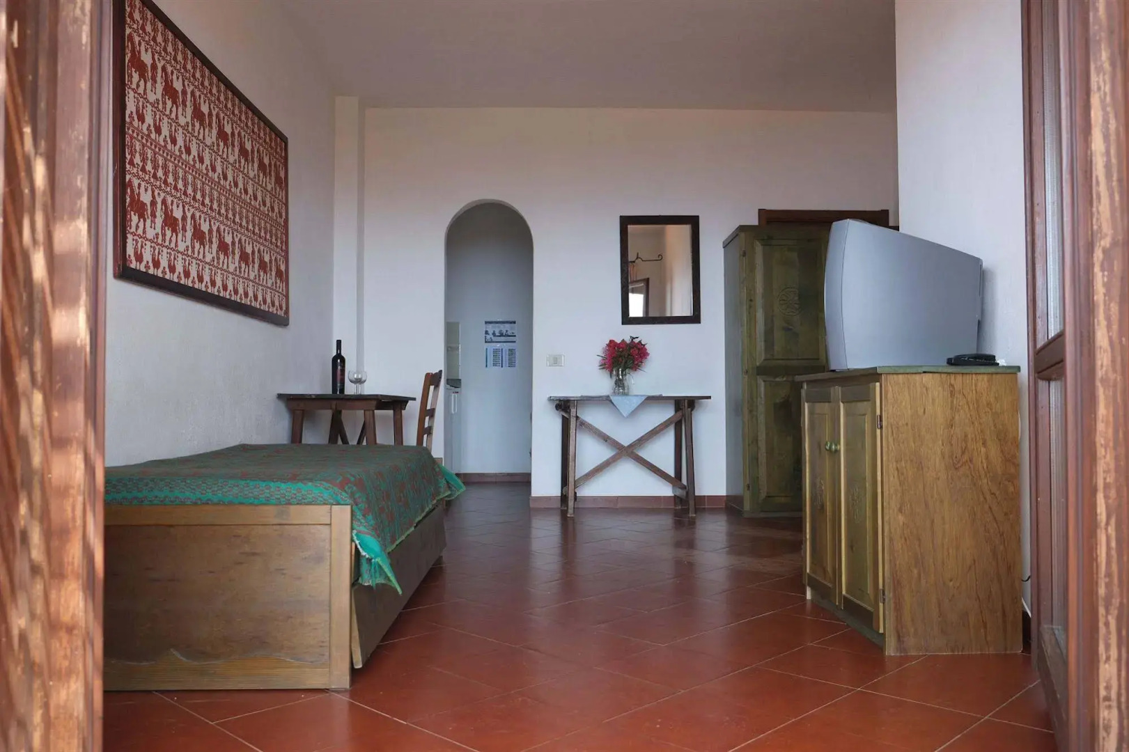 Residence Torre delle stelle