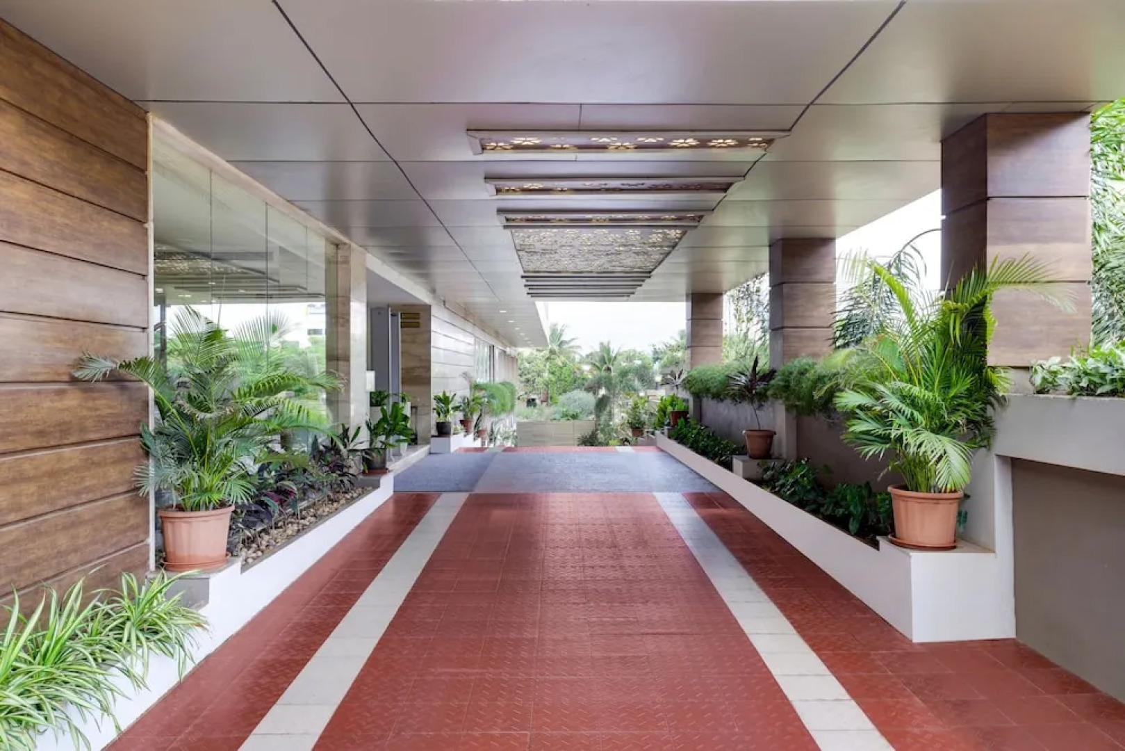 Lemon Tree Hotel Hubli