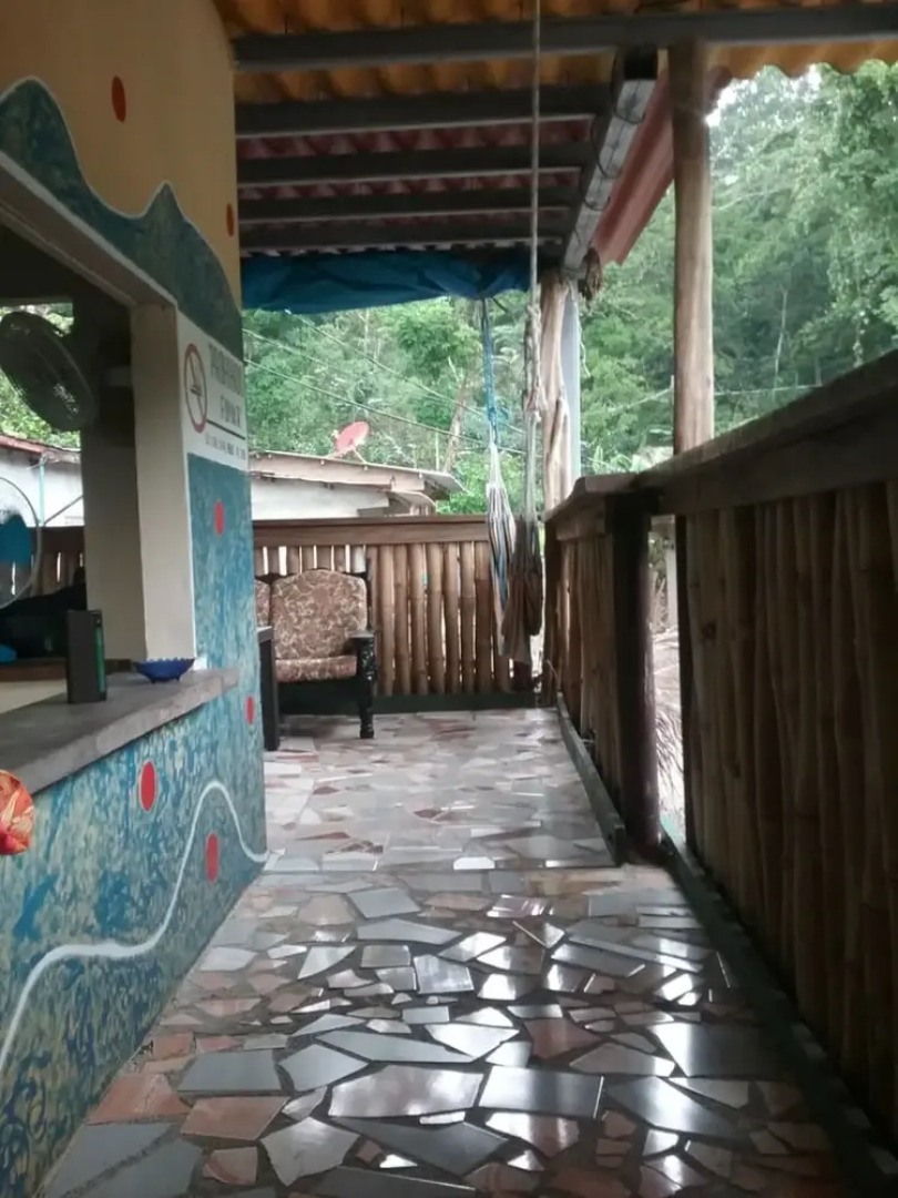 Hostal Portobelo - Hostel