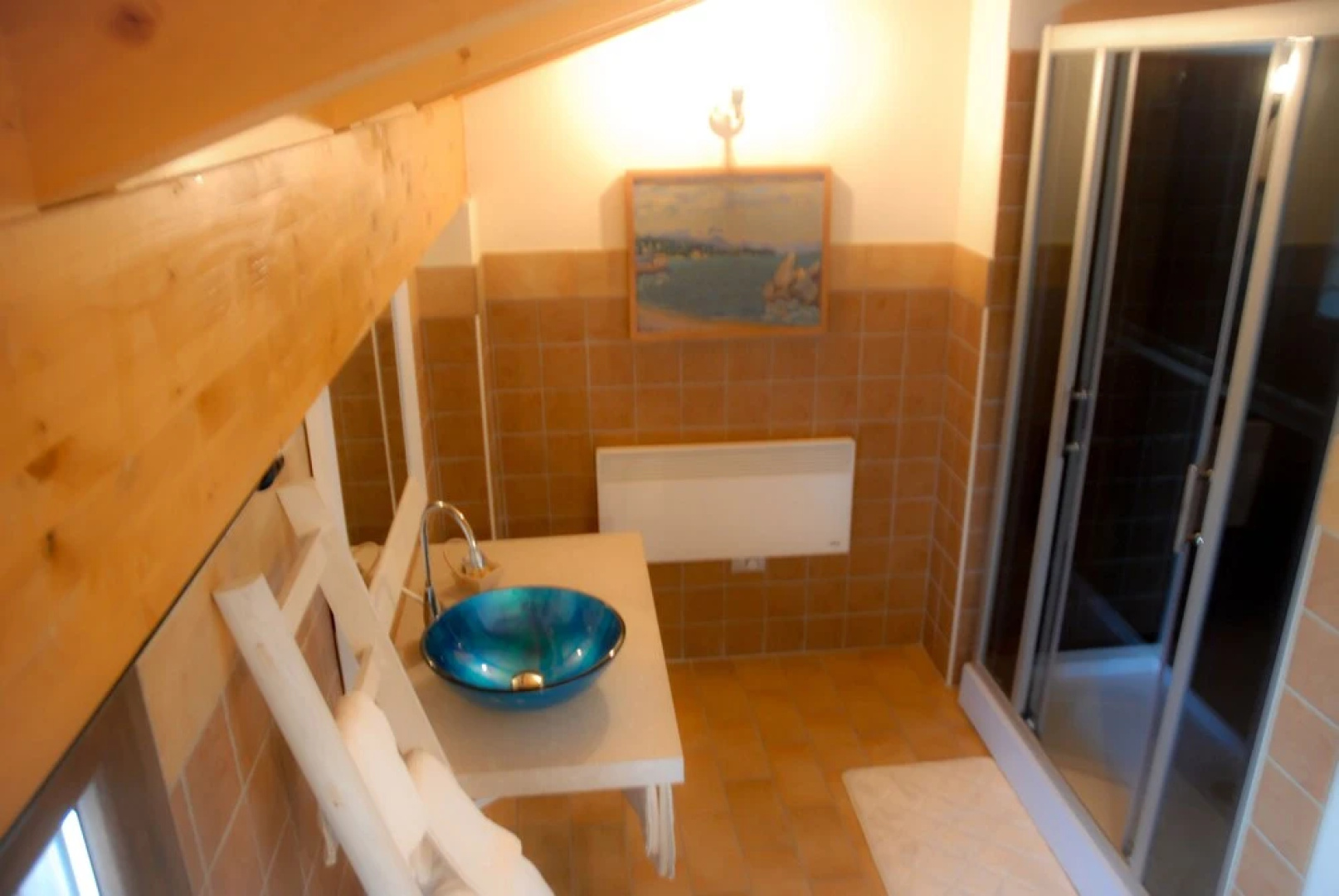 Art Gallery B&B