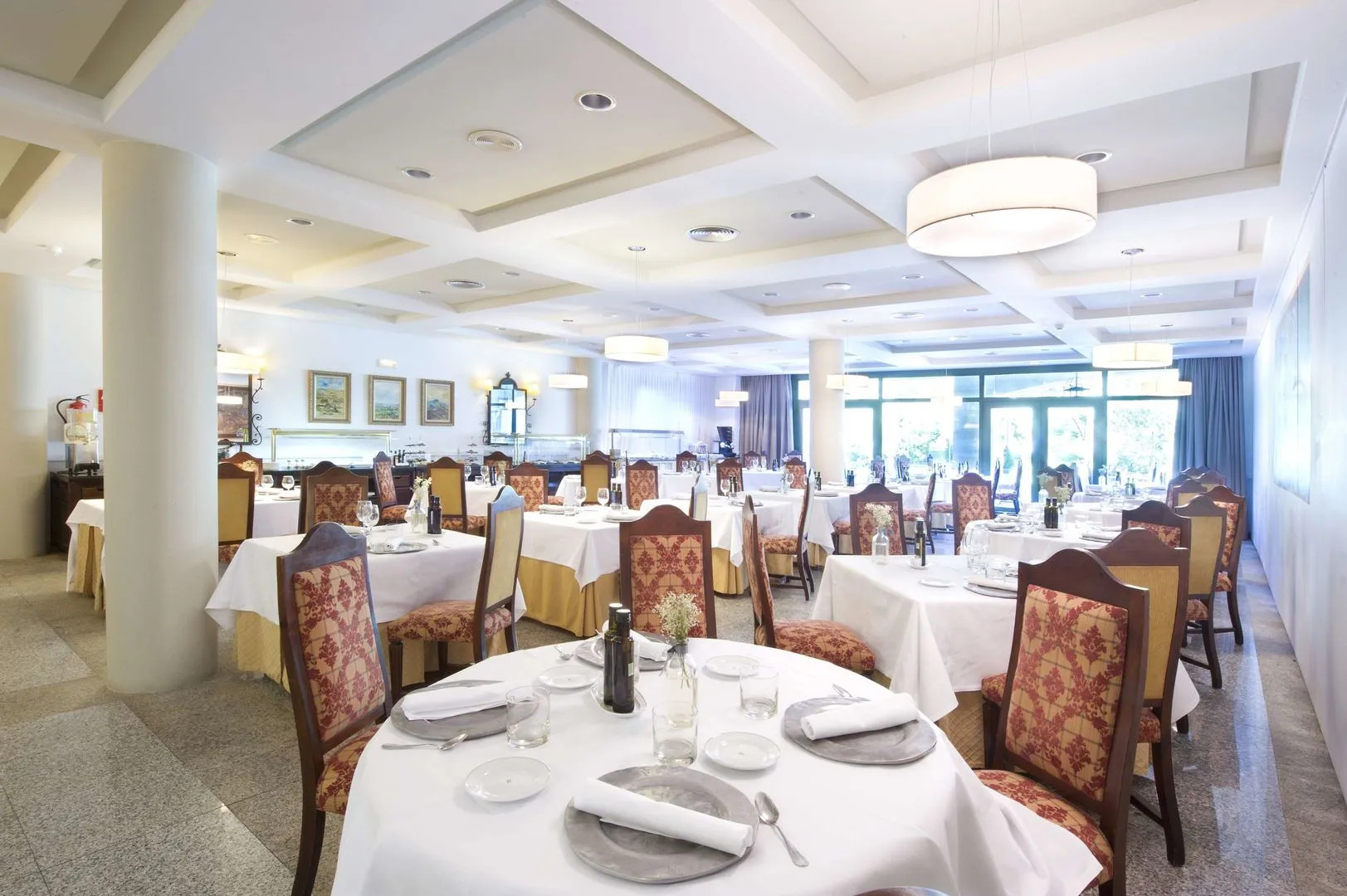 Parador De Cangas De Onis