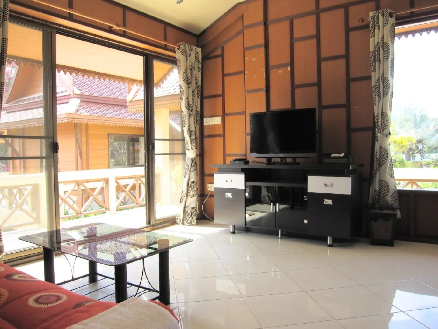 Chevasai Resort